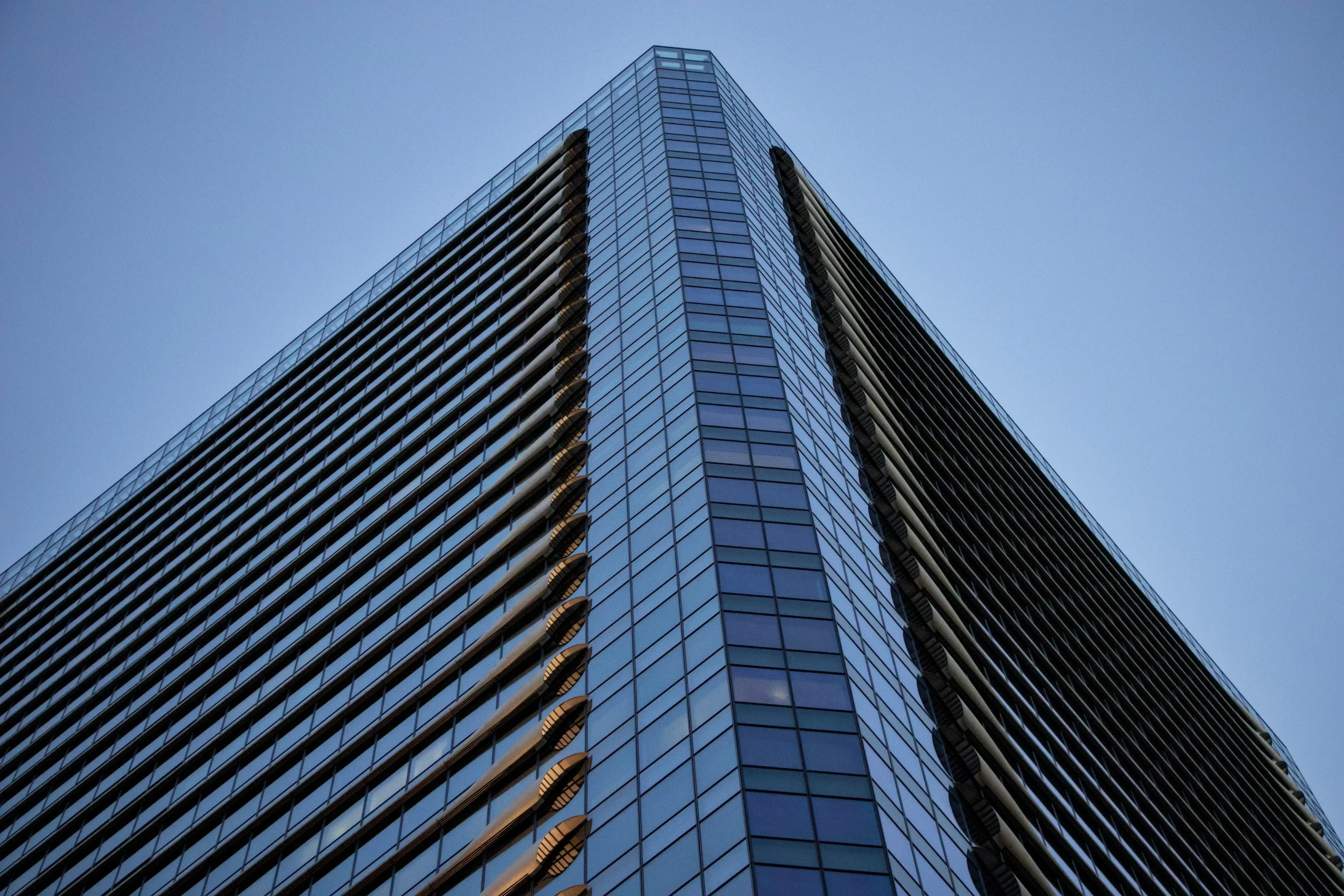 Sidhi Engicon Commercial Building